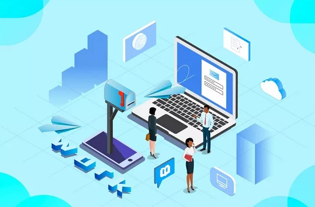 Gartner 2019年供應鏈技術八大趨勢