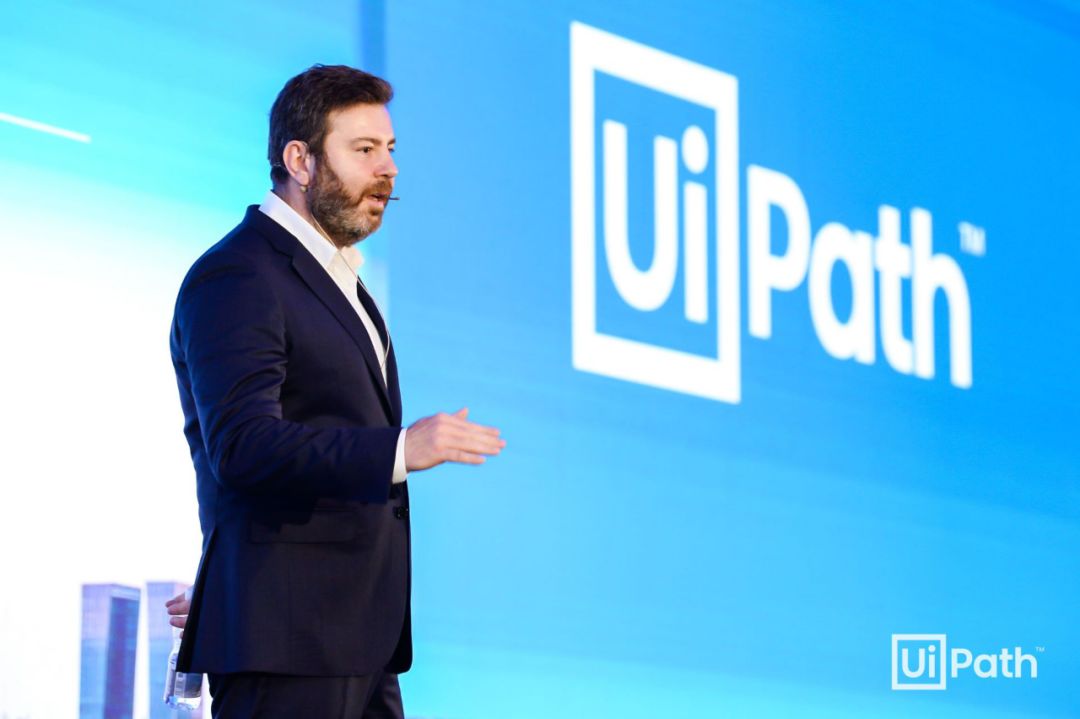 UiPath上海峰會 | RPA峰會現場演講嘉賓內容集錦
