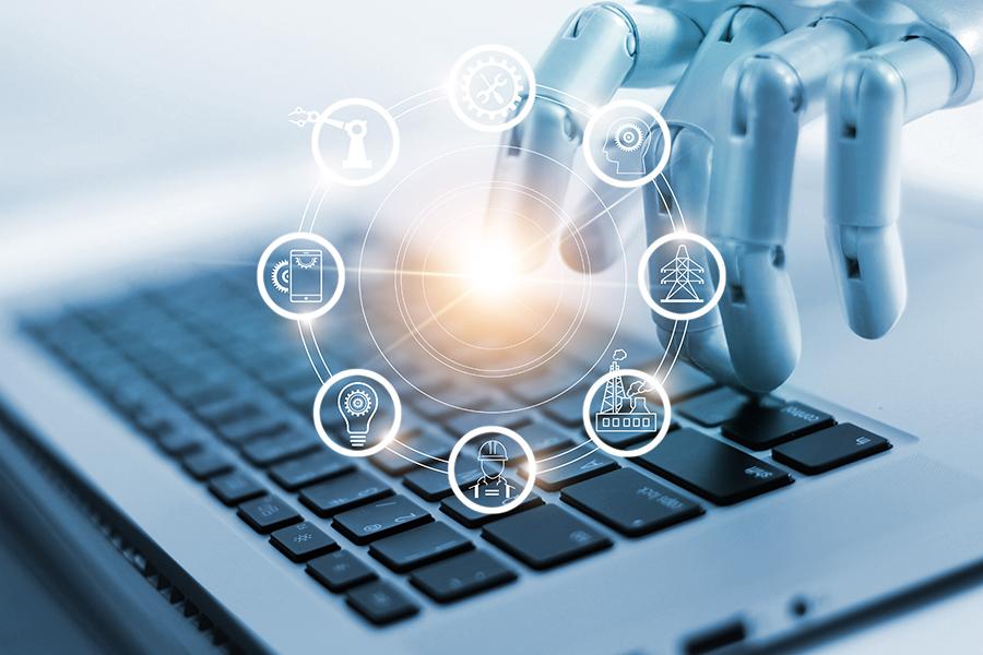 Infogain戰(zhàn)略合作Automation ，共同推進(jìn)RPA