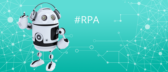 RPA如何使，不同的服務行業受益