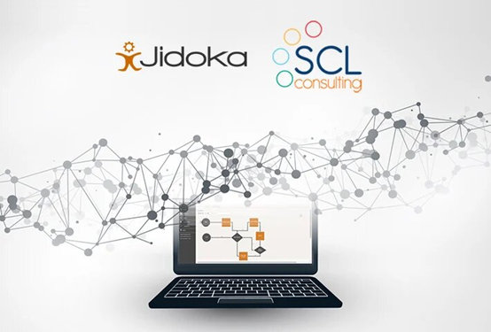Jidoka聯(lián)手SCL，推動SAP流程自動化