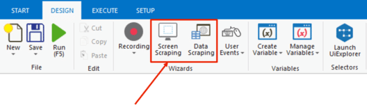 uipath studio components - uipath tutorial - edureka