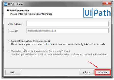 installing uipath - uipath tutprial - edureka