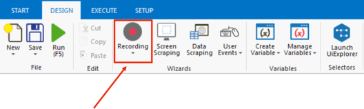 uipath studio components - uipath tutorial - edureka
