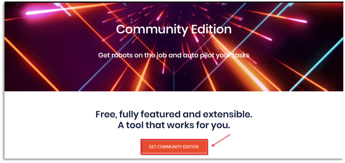 installing uipath - uipath tutprial - edureka
