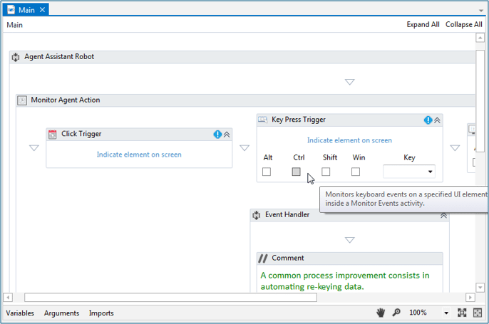 types of project in uipath - uipath tutorial - edureka