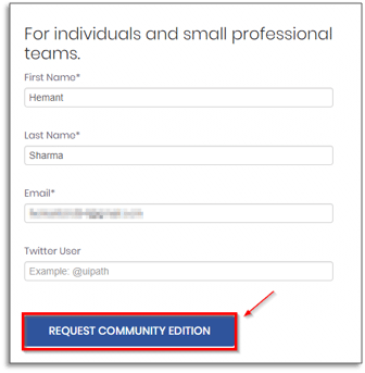 installing uipath - uipath tutprial - edureka