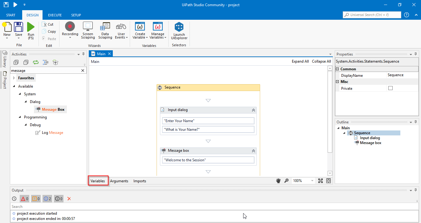 uipath tutorial demo - uipath tutorial - edureka