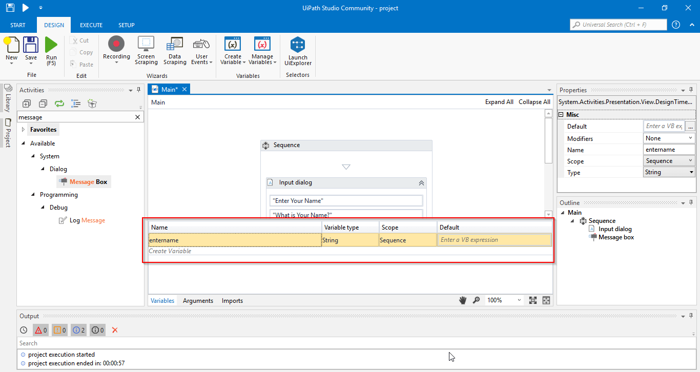 uipath tutorial demo - uipath tutorial - edureka