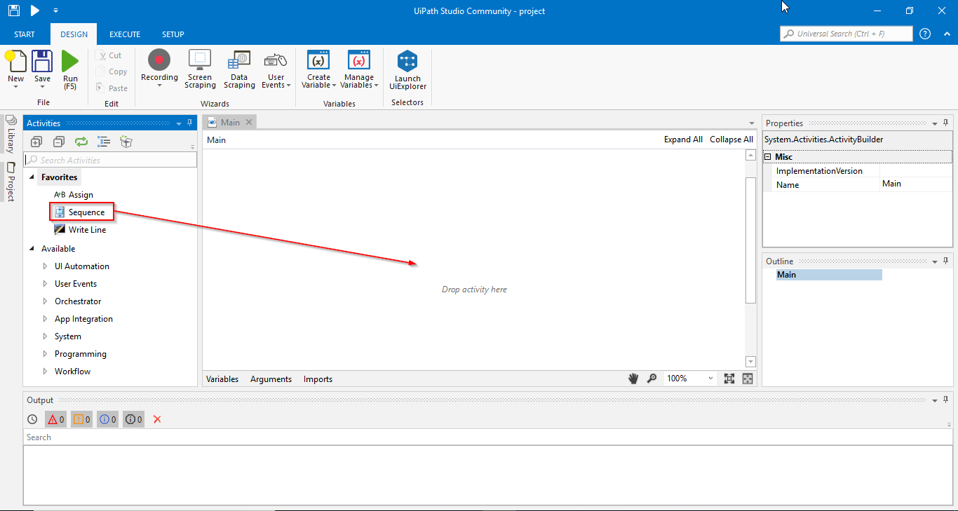 uipath tutorial demo - uipath tutorial - edureka