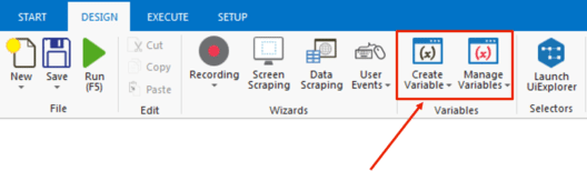 uipath studio components - uipath tutorial - edureka