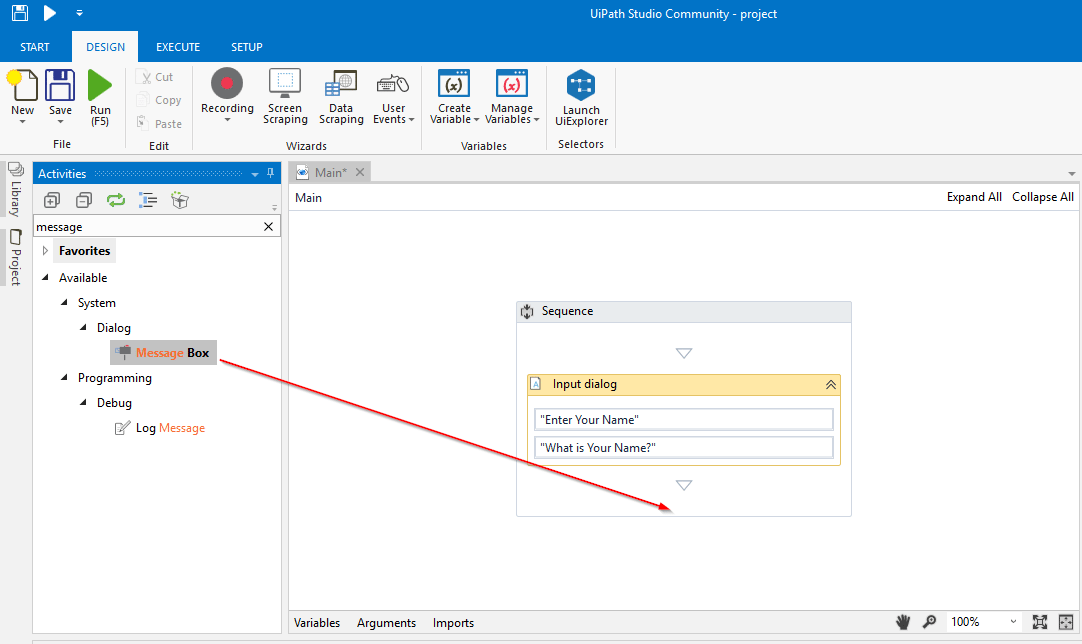 uipath tutorial demo - uipath tutorial - edureka