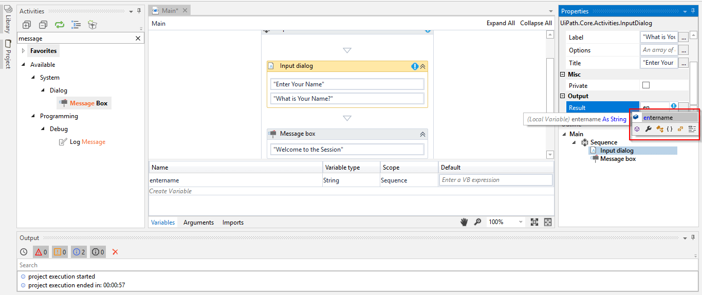 uipath tutorial demo - uipath tutorial - edureka