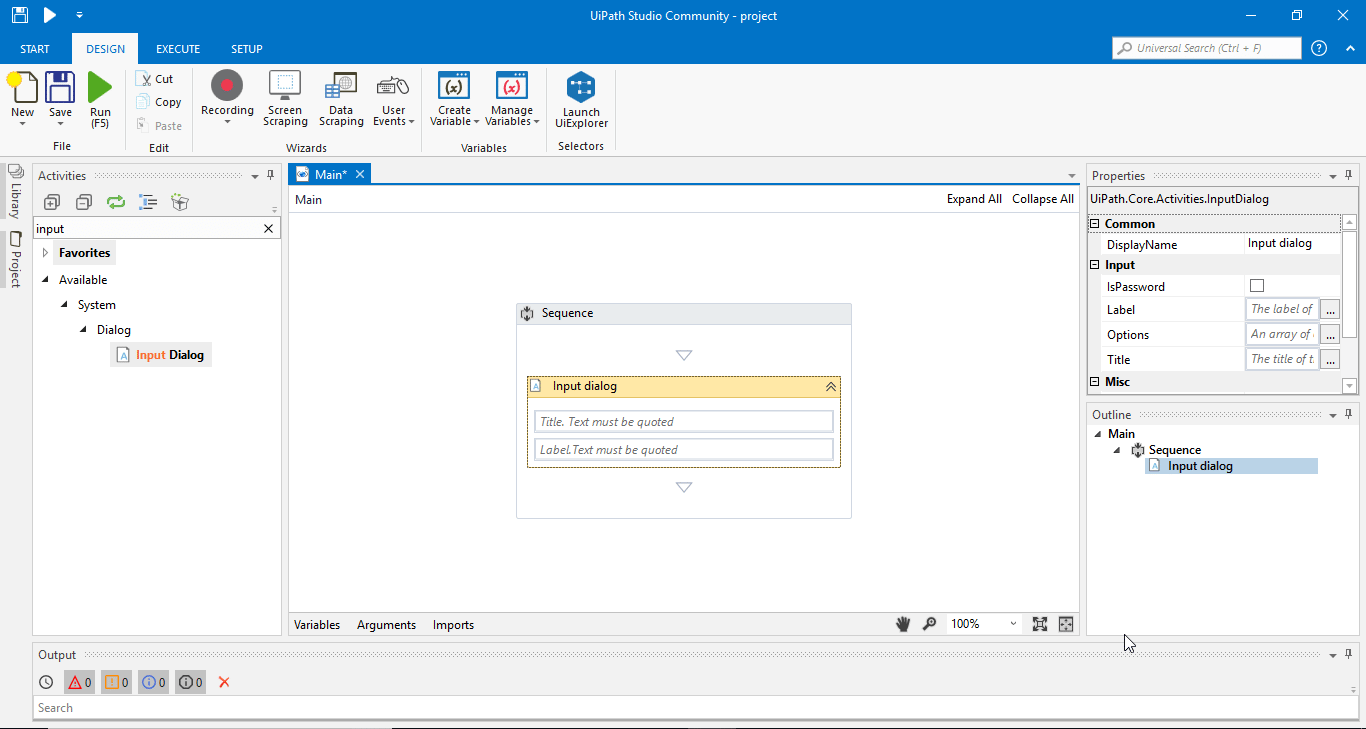 uipath tutorial demo - uipath tutorial - edureka