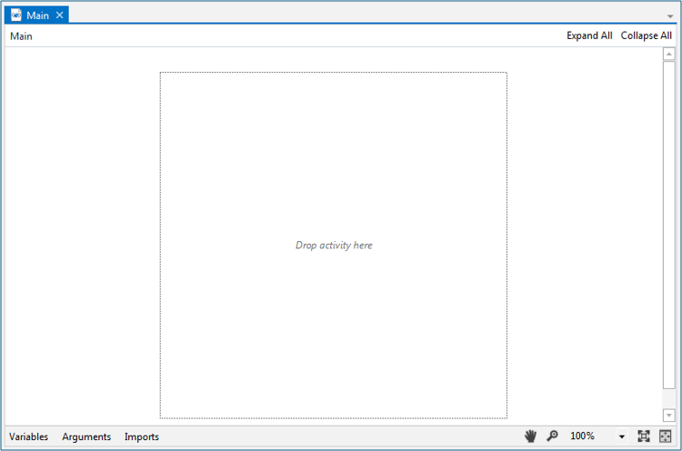 types of project in uipath - uipath tutorial - edureka