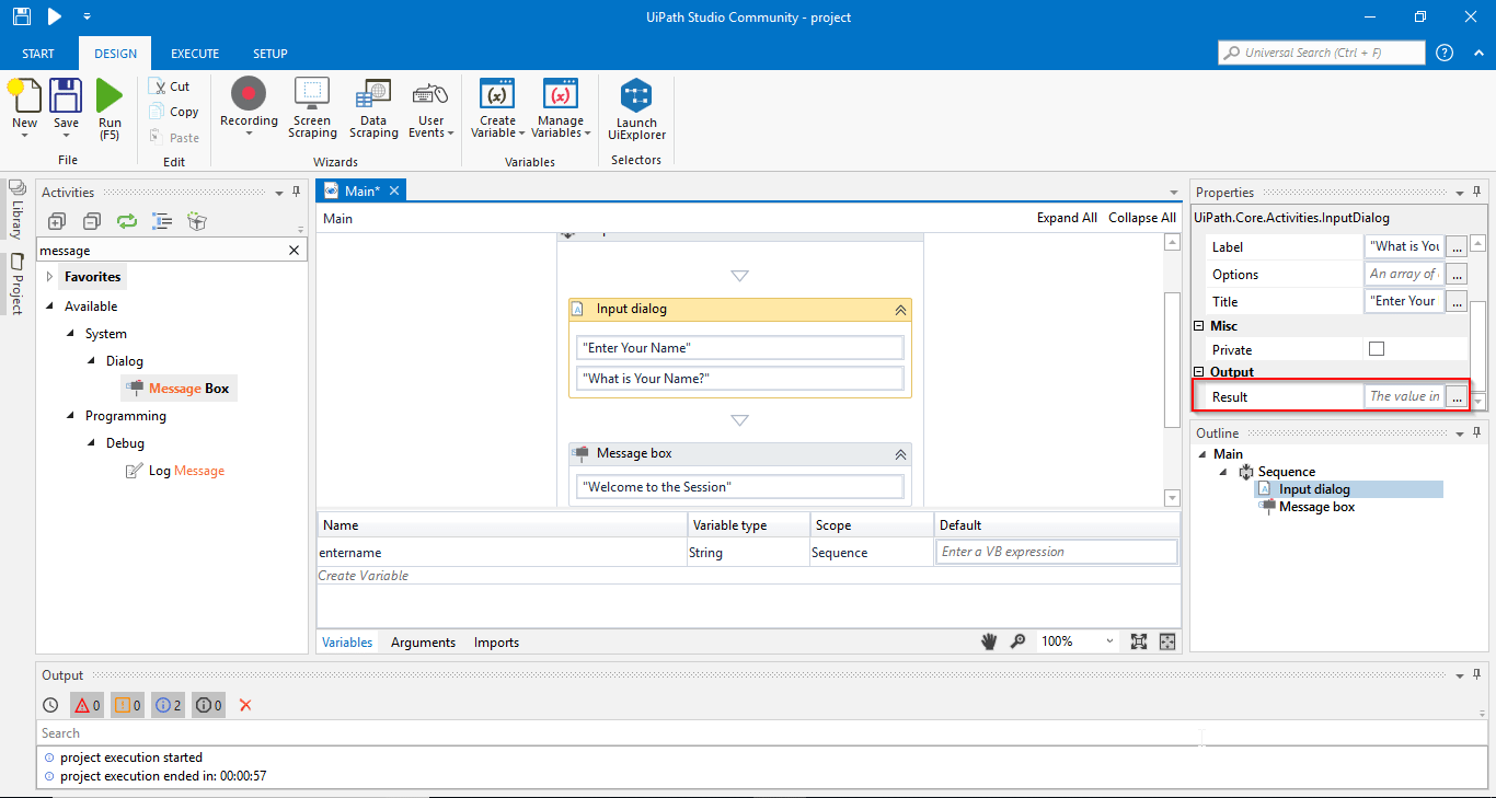 uipath tutorial demo - uipath tutorial - edureka