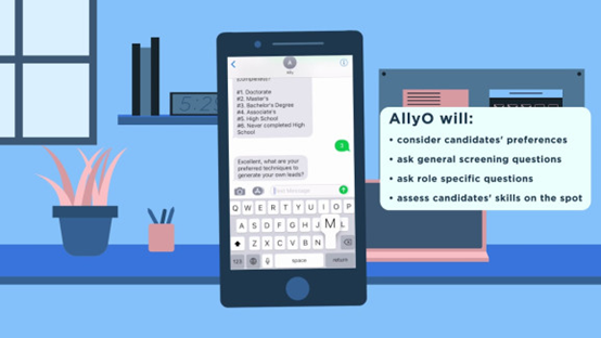 AllyO獲B輪4500萬(wàn)美元融資，將用于招聘產(chǎn)品的RPA研發(fā)