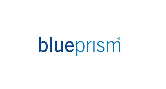 Blue Prism RPA使用與介紹