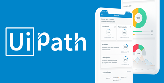 Computer SI與UiPath達成技術合作，將RPA集成到S1軟件中