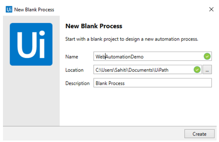 UiPath Web自動(dòng)化——關(guān)于Web提取的一站式解決方案