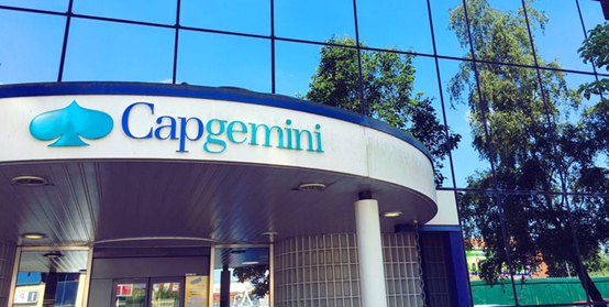 Capgemini為Skandia銀行貸款業務，提供RPA技術支持
