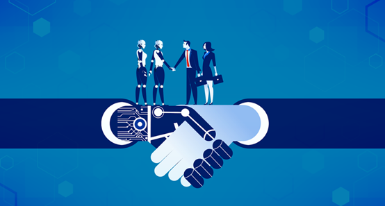 麥肯錫數據：世界500強中超過70%的企業，都在使用RPA