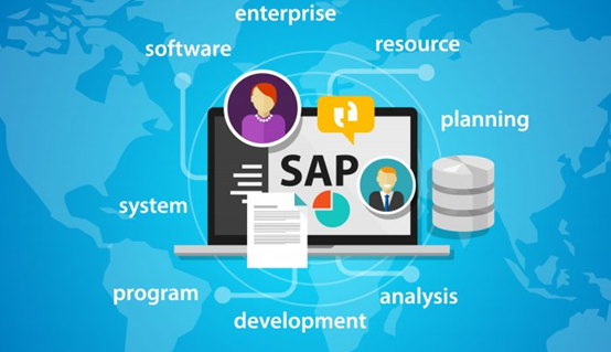 SAP系統中，常用的4個RPA用例
