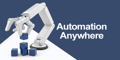 MindCraft與Automation Anywhere達成戰略合作，共同推進金融行業RPA服務