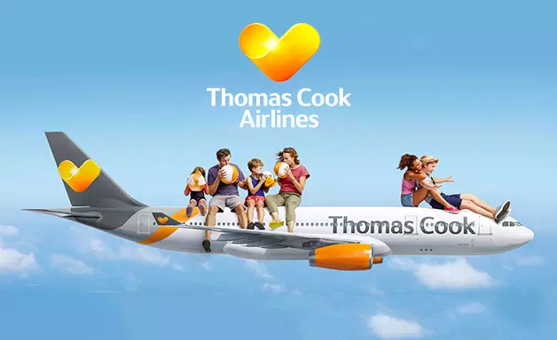 RPA幫助多元化跨國集團Thomas Cook在財務部門實現數字化轉型，對賬效率提高50%