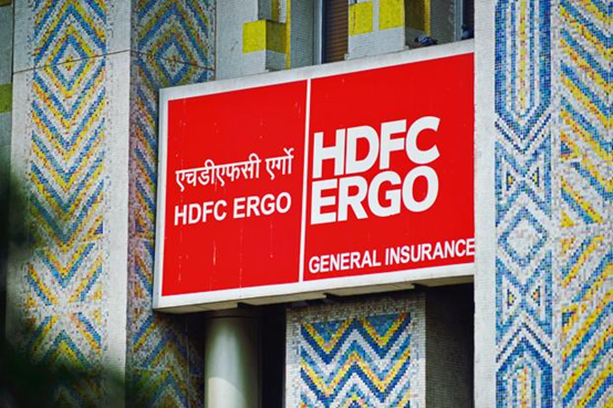 RPA幫助保險公司HDFC ERGO，每天自動處理1500件索賠業務