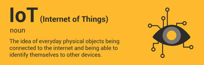 IOT + AI + RPA，供應(yīng)鏈有眼睛有耳朵，有手腳有思想了