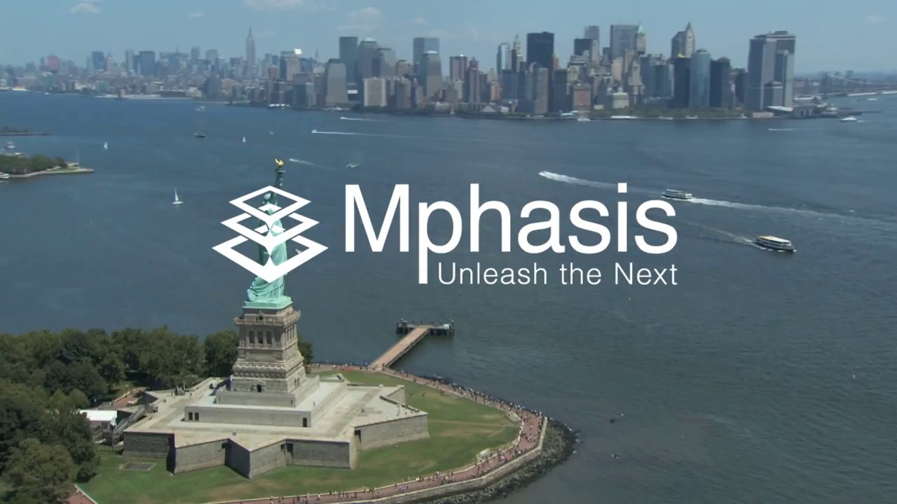 RPA幫助Mphasis公司，將發票處理時間從30分鐘縮短至20秒
