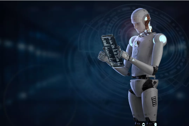 專注 NLP+RPA+OCR，「達觀數據」發布新產品“智能文本 RPA ”