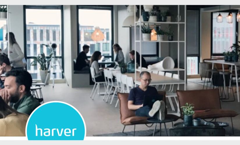 人工智能公司Harver獲得1500萬美元B輪融資，用RPA重塑招聘流程