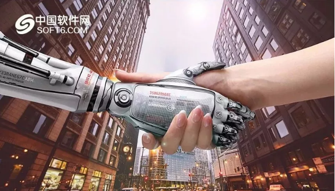 軟銀微軟甲骨文蹭熱度，RPA投資合作頻繁預示什么?