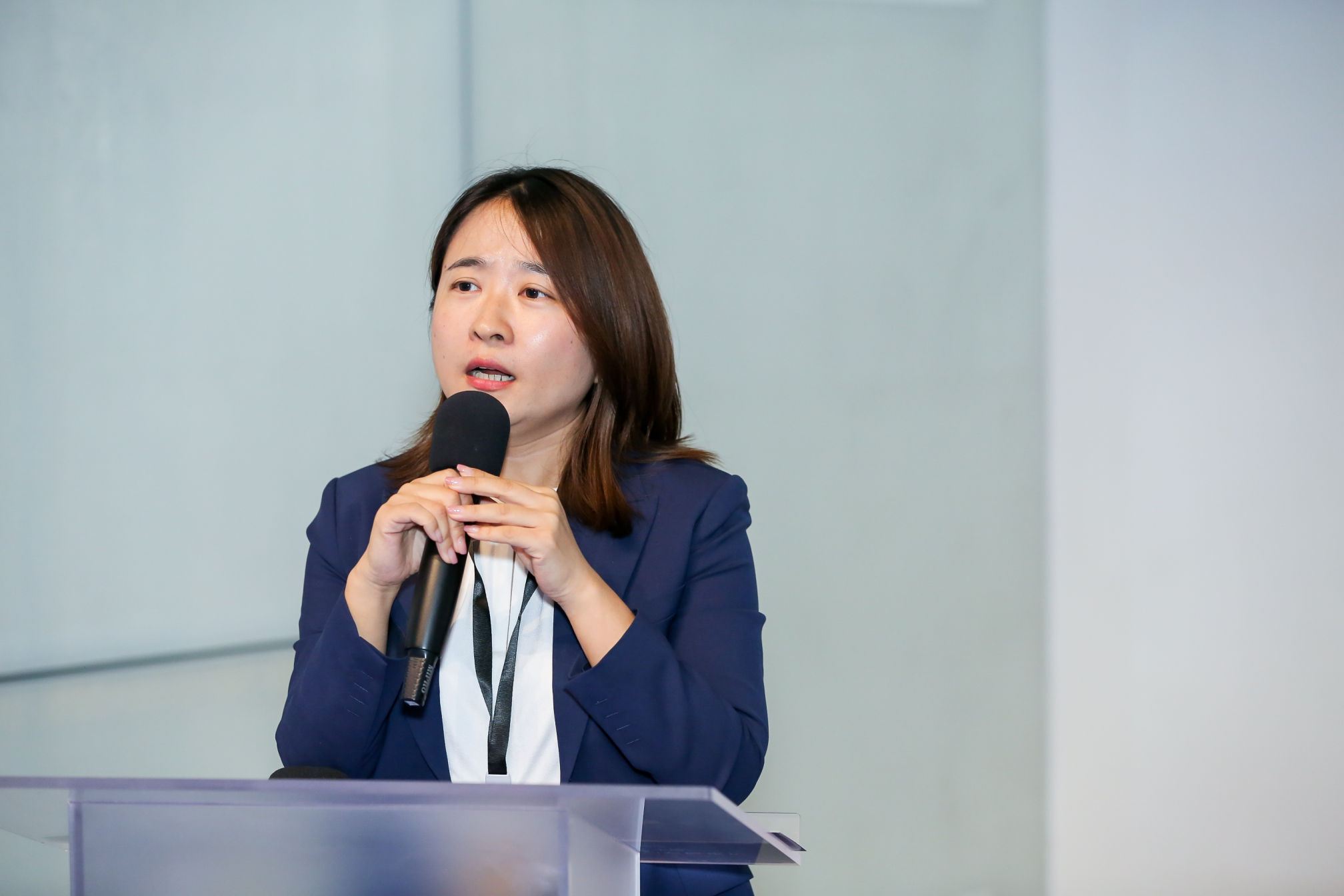 德勤中國數字化和信息技術合伙人楊玲玲：以RPA為起點的數字化變革，如何改變企業的運營模式