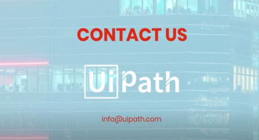 UiPath如何實(shí)現(xiàn)發(fā)票的高效處理