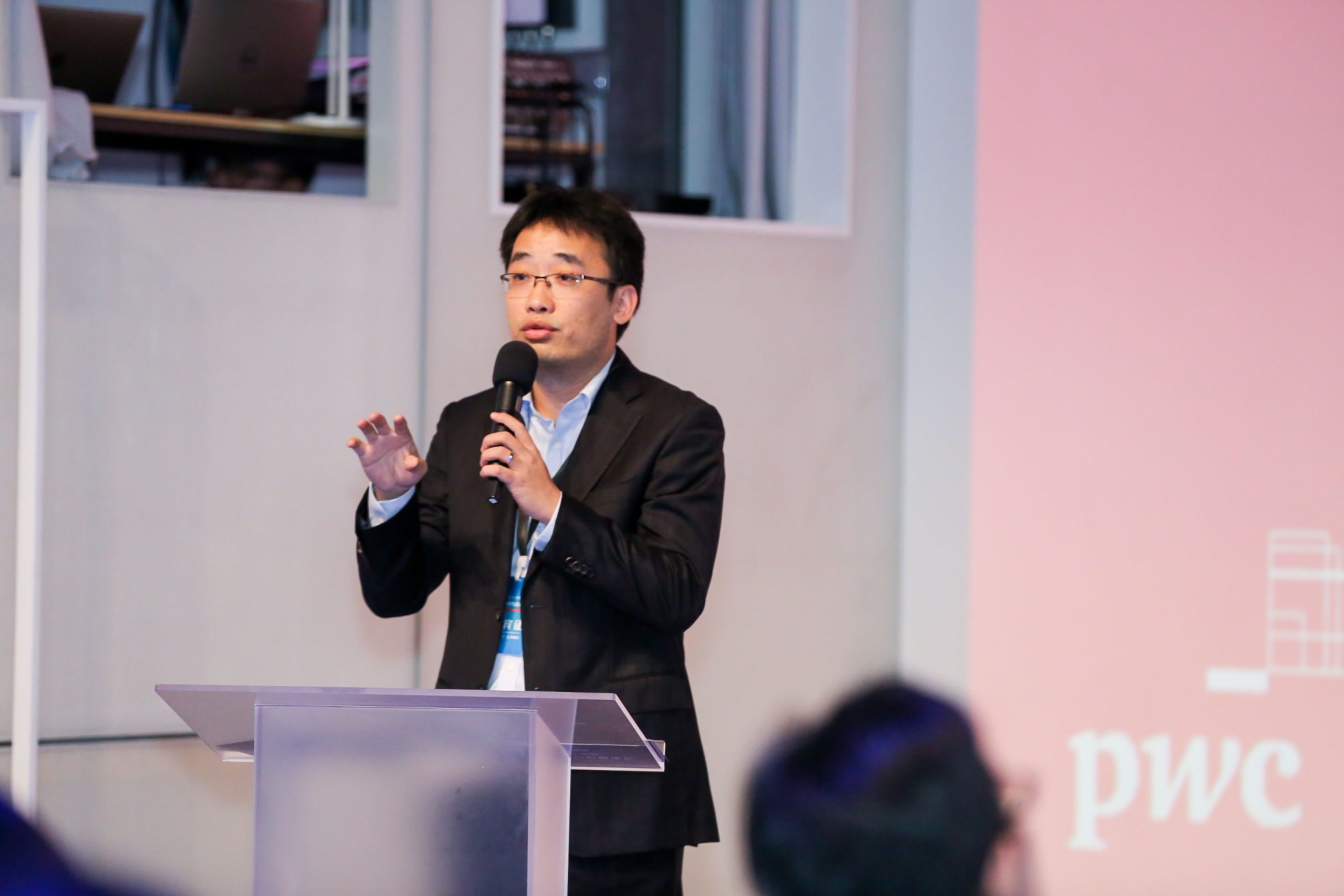 普華永道財務咨詢總監 龐胤杰：如何利用RPA和AI，幫助企業最大化管理變革的效益