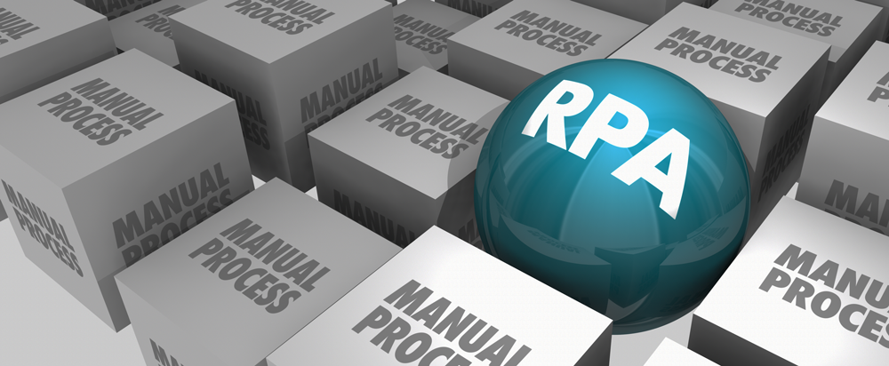 唯一上市的RPA企業(yè)：RPA行業(yè)正在發(fā)生的5大變化