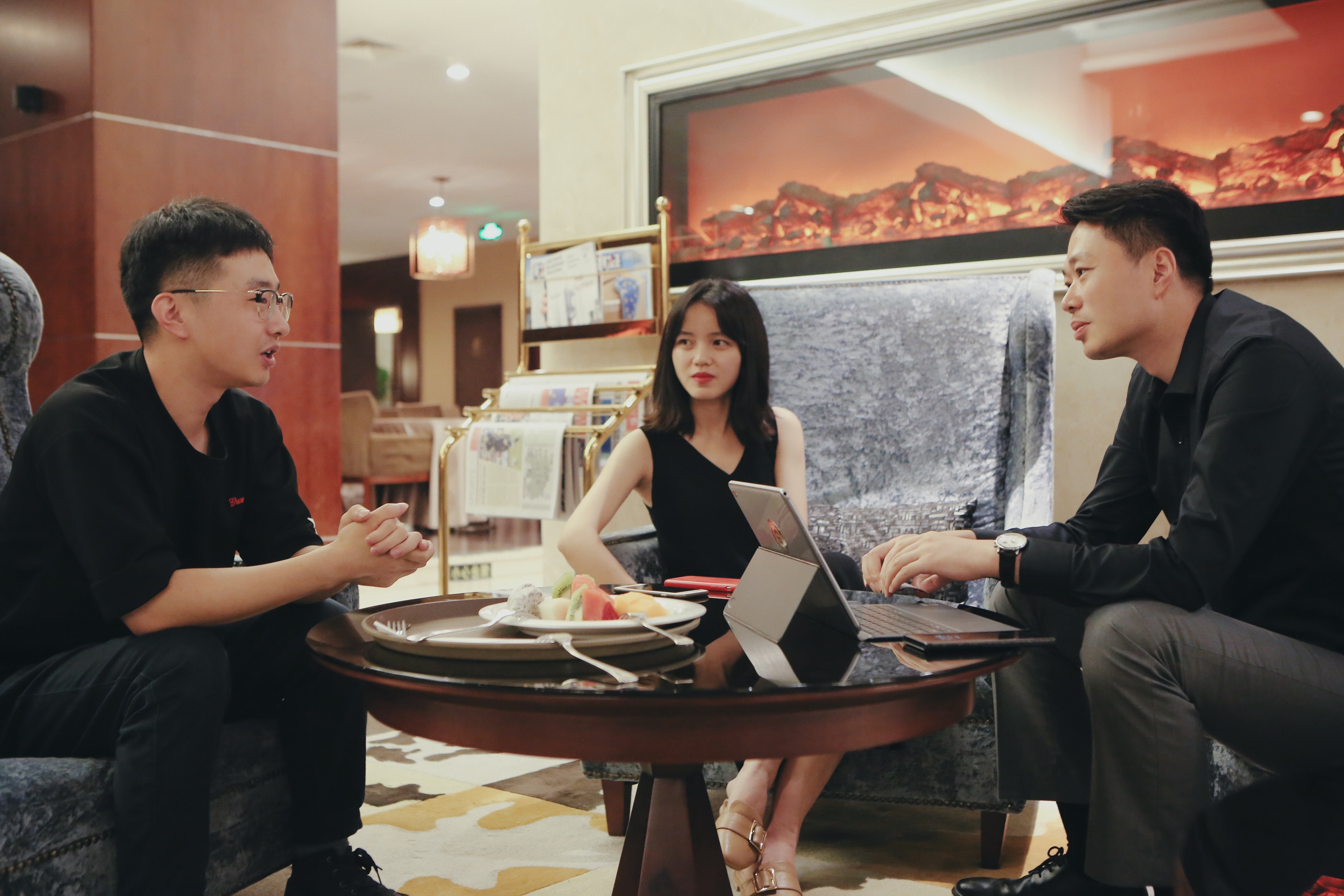 打造更懂中國企業的RPA | RPA中國專訪達觀數據創始人陳運文
