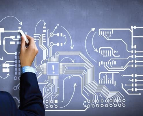 Automation Anywhere已培訓35萬RPA專業人才，與全球300家學術機構進行合作