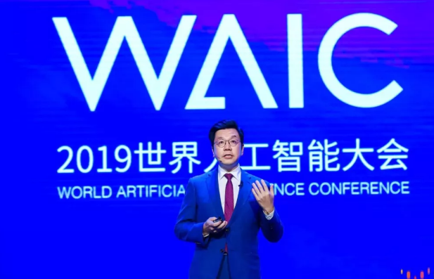 李開復：為什么我認為“AI+”有四階段