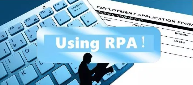 從“經濟衰退學習RPA”到“脫發快用RPA”，簡單場景映射RPA萬億市場需求
