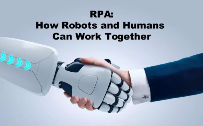 RPA 突然火了！如何利用它每周打造一次百萬級的營銷活動