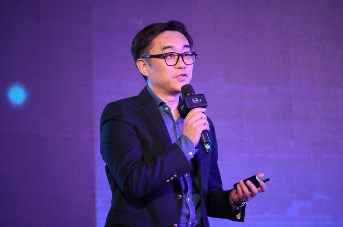 壹站創(chuàng)始人周永鋼：RPA如何破除物流行業(yè)壁壘，加快企業(yè)數字化轉型