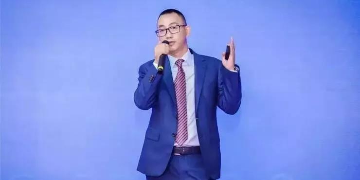 藝賽旗要做的商城，能否趟出中國RPA新生態？專訪藝賽旗CEO唐琦松
