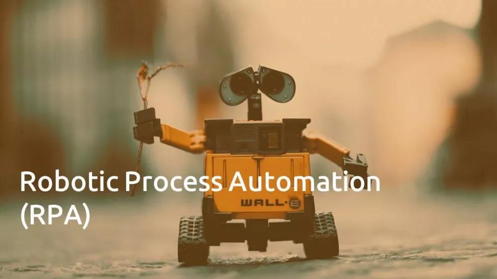 RPA——對于企業更有價值，還是更大的麻煩？