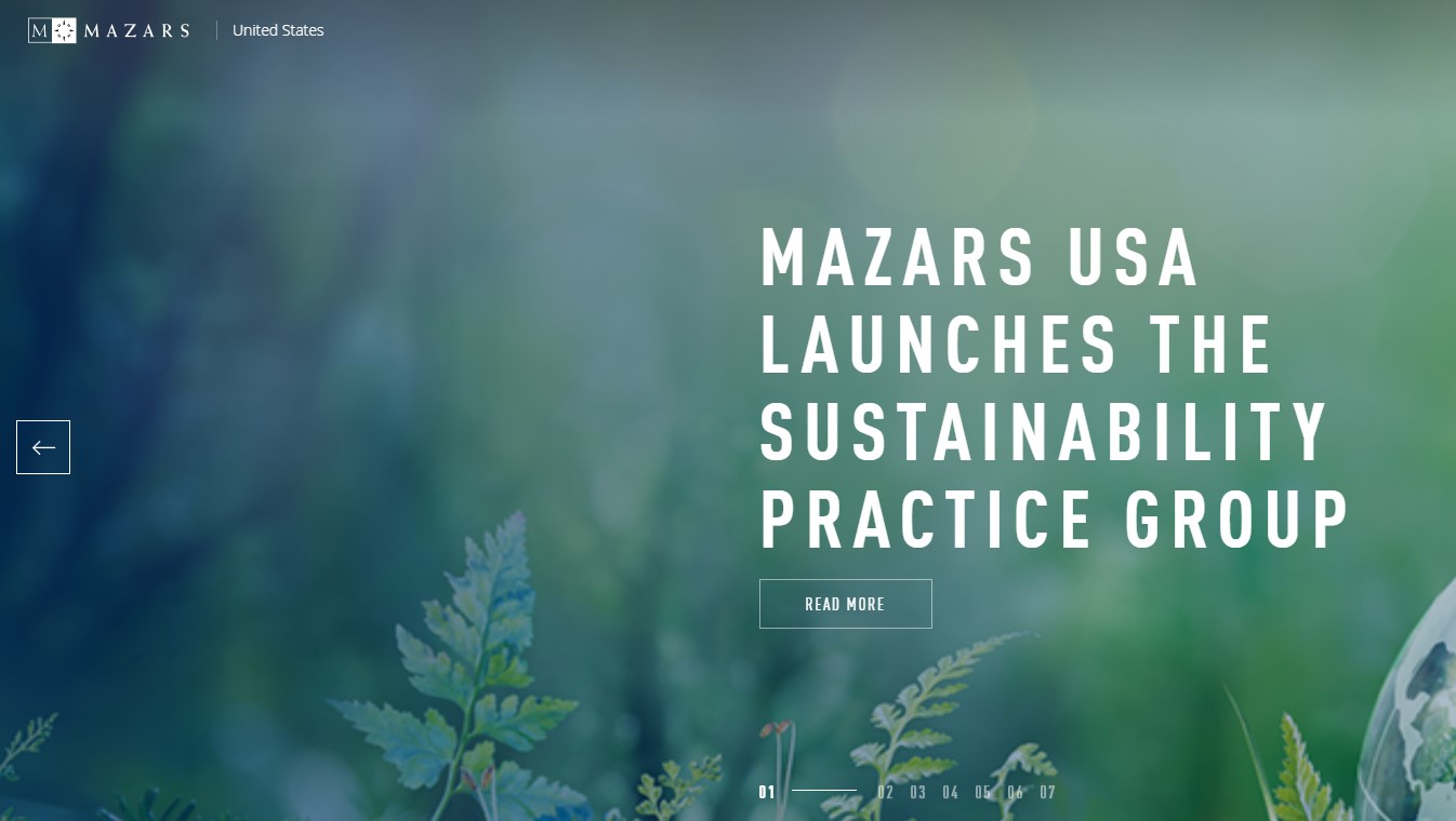 Mazars發布全球技術（AI、RPA、loT、BC、ERP）調查報告：中國在技術應用、投資、實施等方面均領先
