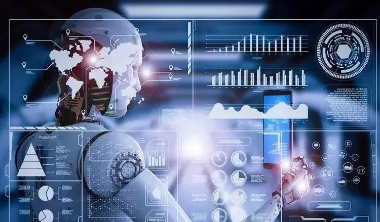 NICE RPA 應用案例分享——外資銀行