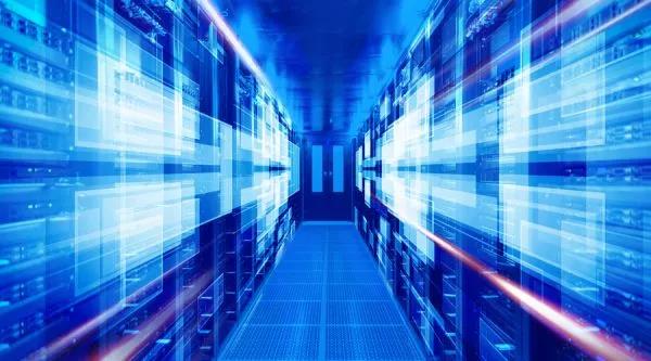 特定于數據中心的人工智能完成任務的速度可以提高兩倍